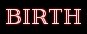 birth