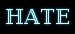 hate