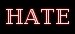 hate