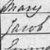 Jacob Keeling (1787 - 1874)